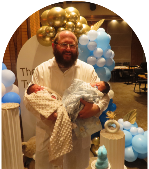 ברית תאומים