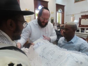 דחיית ברית מילה מסיבה רפואית עקב חוסר דם או צהבת יילודים